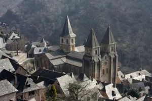 Abbey Church of Saint Foy
