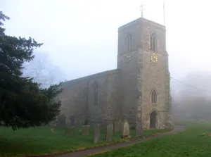 Church of St Helen