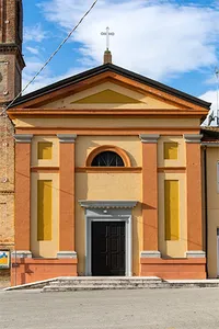 San Giovanni Battista Church