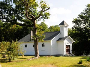 Thomas Chapel A.M.E. Zion Church