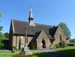 Christ Church