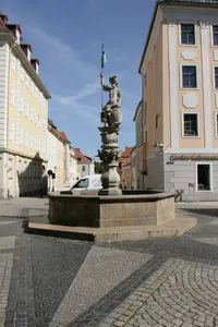 Georgsbrunnen