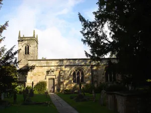 Church of All Saints