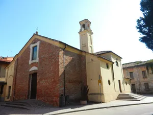Sant'Andrea Church