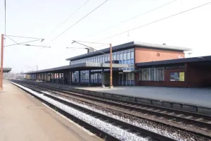 Vojens