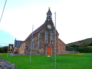 St Vincent's Church