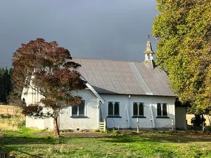 Knox Church (Presbyterian)