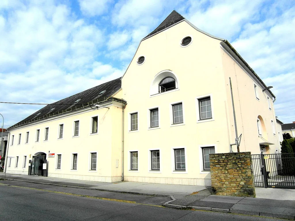 Korneuburg Laaerstrasse 13