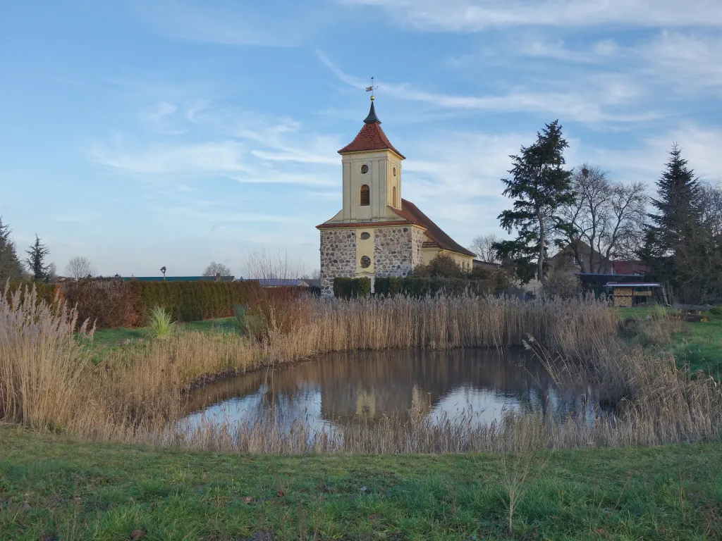 Damsdorf (Kloster Lehnin)