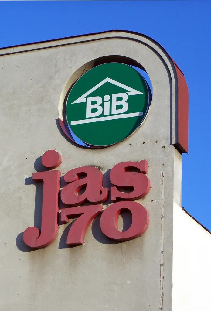 Kino Jas