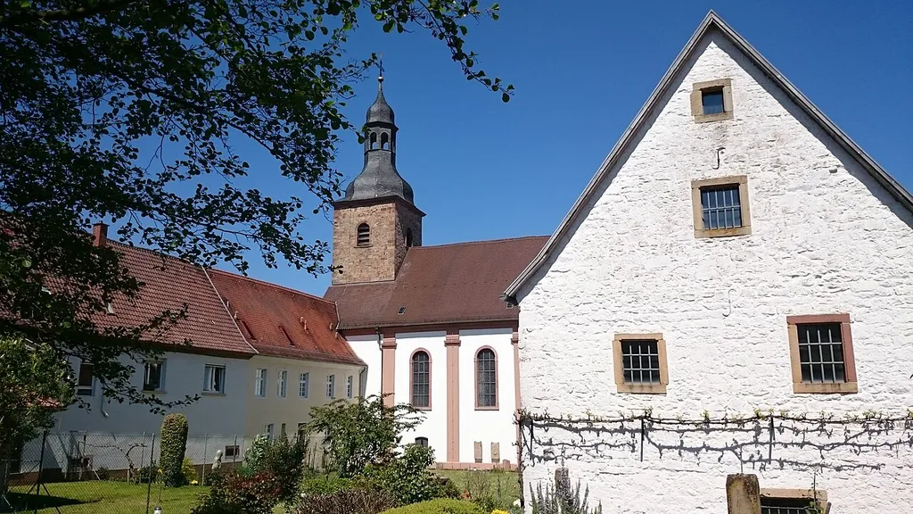 Klingenmünster