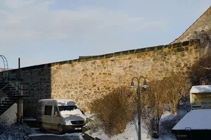 Stadtmauer