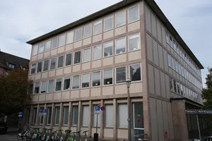 Findelgasse 9 (Nürnberg)