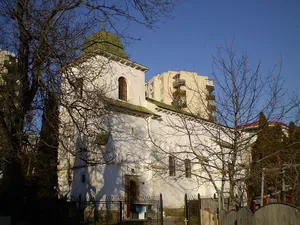 Presentation of Mary Church, Iași