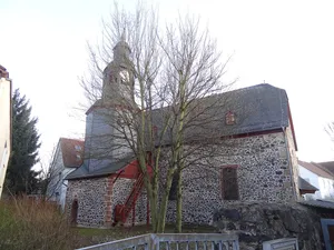 Johanniskirche