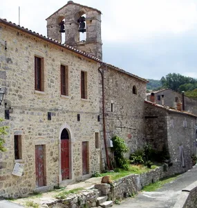 Church of Saint Maria
