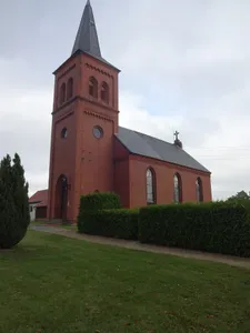Dorfkirche Lohne