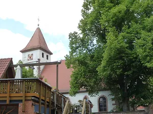 Protestantische Kirche