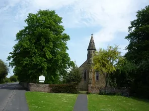 Church of Saint Botolph