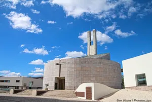 Church of Nossa Senhora dos Navegantes