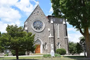 Church of St. Mark the Evangelist