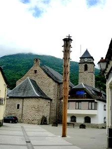 church of Saint John the Baptist