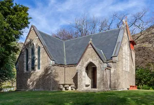 St Luke's Church (Anglican)