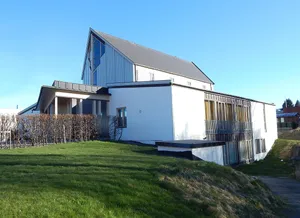 Stridsklev Church