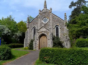 Whepstead Baptist Church