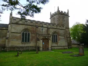 Church of All Saints