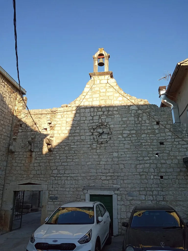 Marina - Church of St. John the Baptist &amp; Citadel