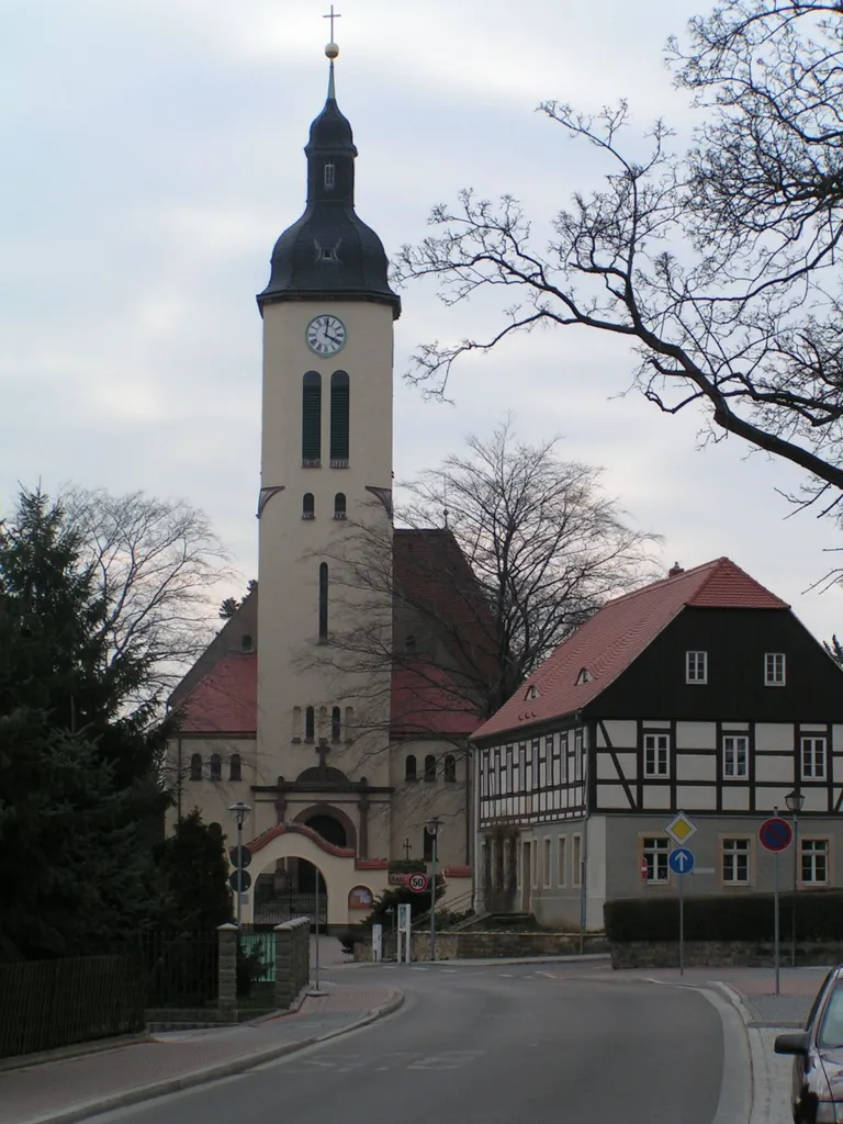 Pesterwitz