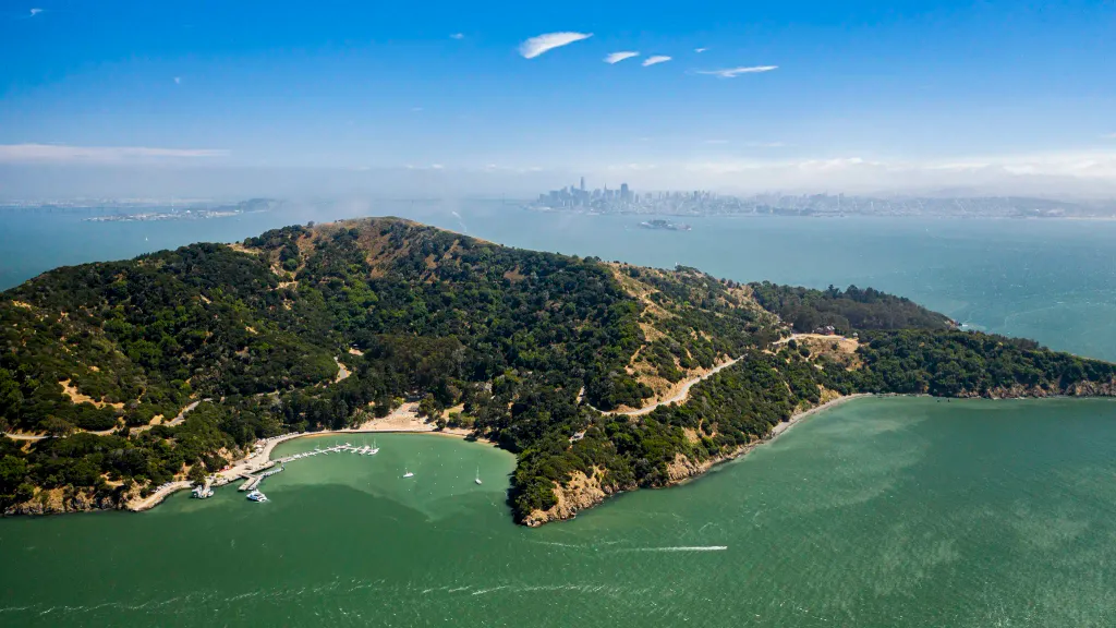 Angel Island