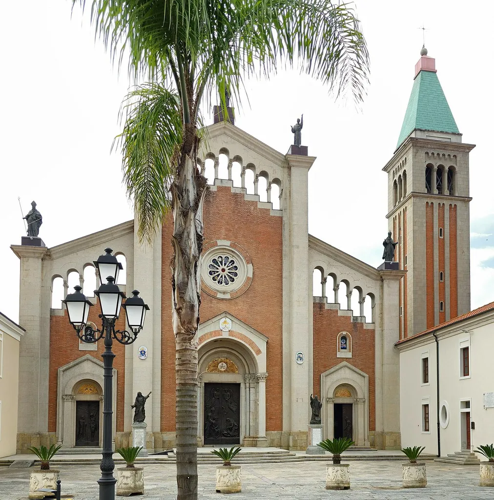 Cathedral Basilica of Our Lady of the Assumption