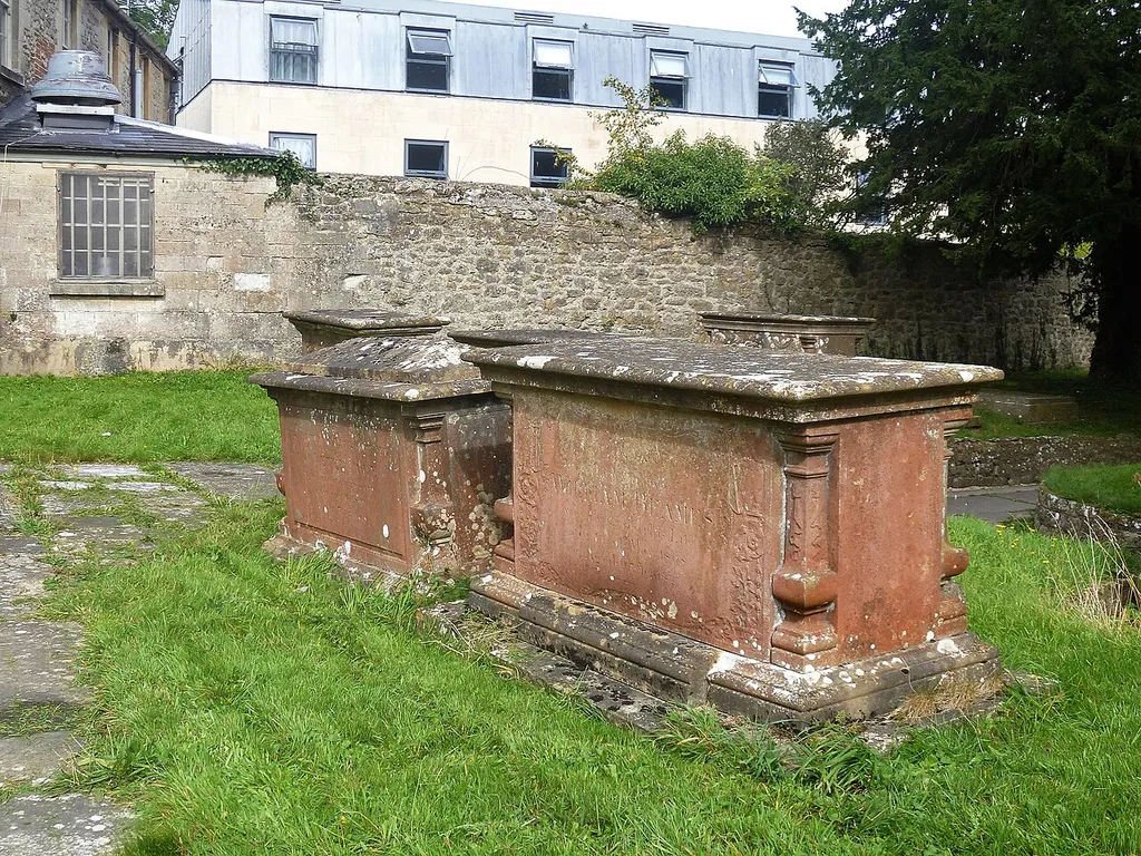 Parish church [7]