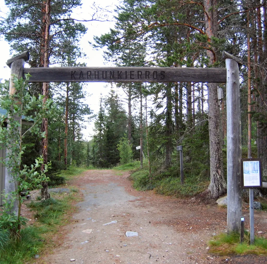 Hautajärvi