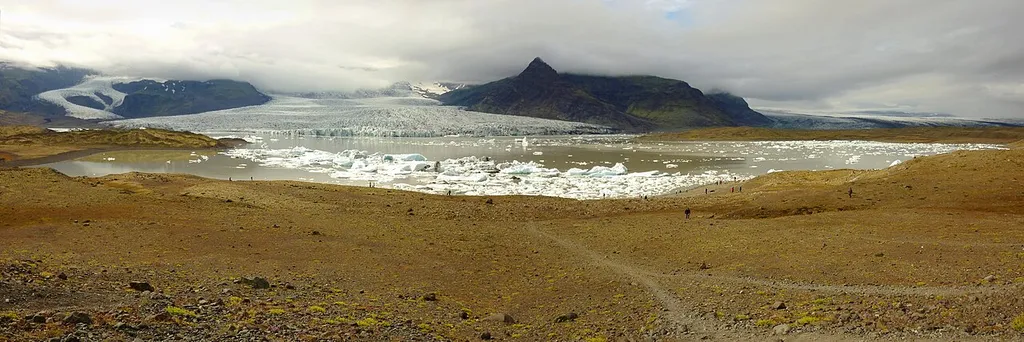Fjallsárlón