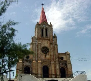 Co-Cathedral of St. John the BaptistMiragoâne