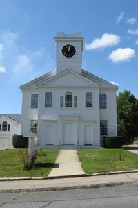 Assonet Congregational Church