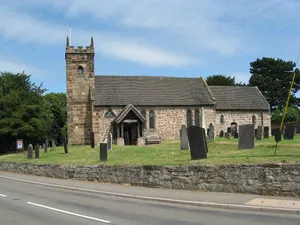 Church of St Michael