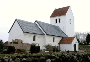 Ølstrup Church