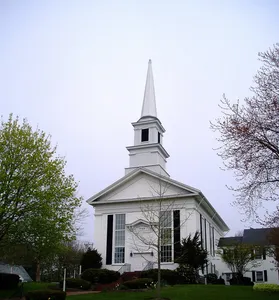 First Congregational Church