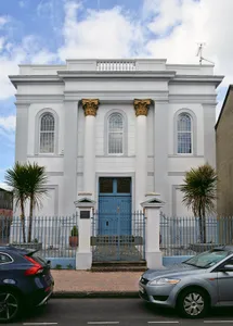 Glendower Street Congregational Church