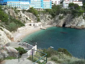 Bellevue Beach