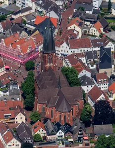 St. Sixtus