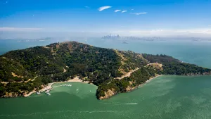 Angel Island
