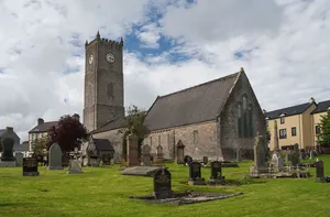 St Eunan's Cathedral