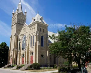 Knox Presbyterian Church