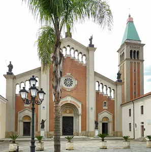 Cathedral Basilica of Our Lady of the Assumption
