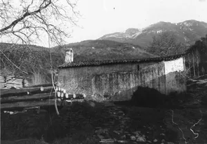Church of St. Maria de l'Illa